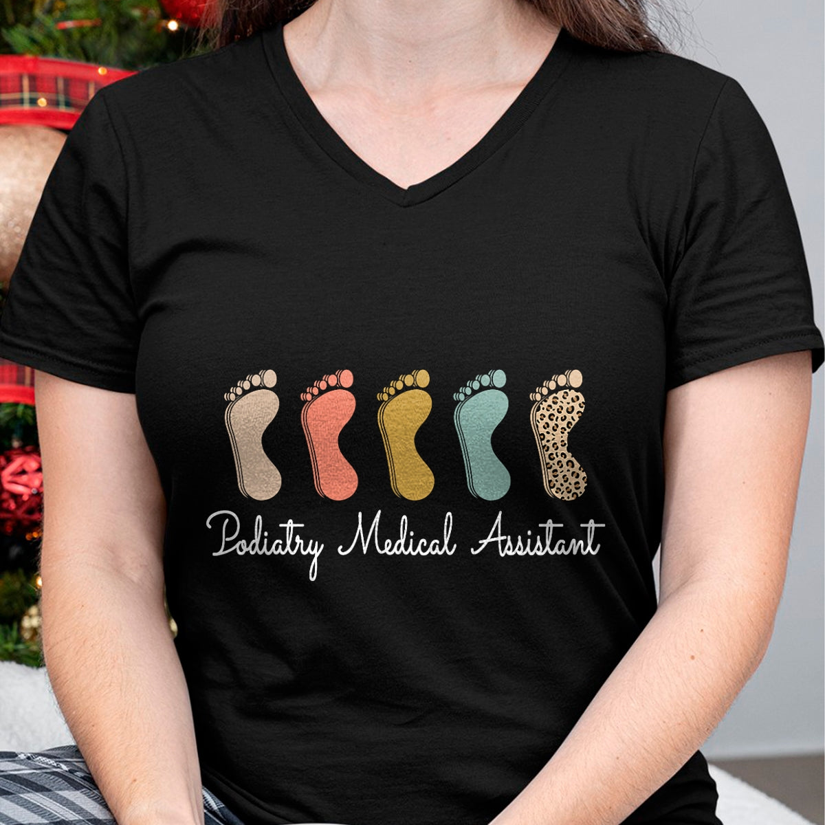 Best Doctor Shirt, Funny Doctor UnisexT-Shirt/Hoodie/Sweatshirt HLT00 - Podiatry Medical Assistant Podiatrist Funny Podiatry Nurse T-Shirt