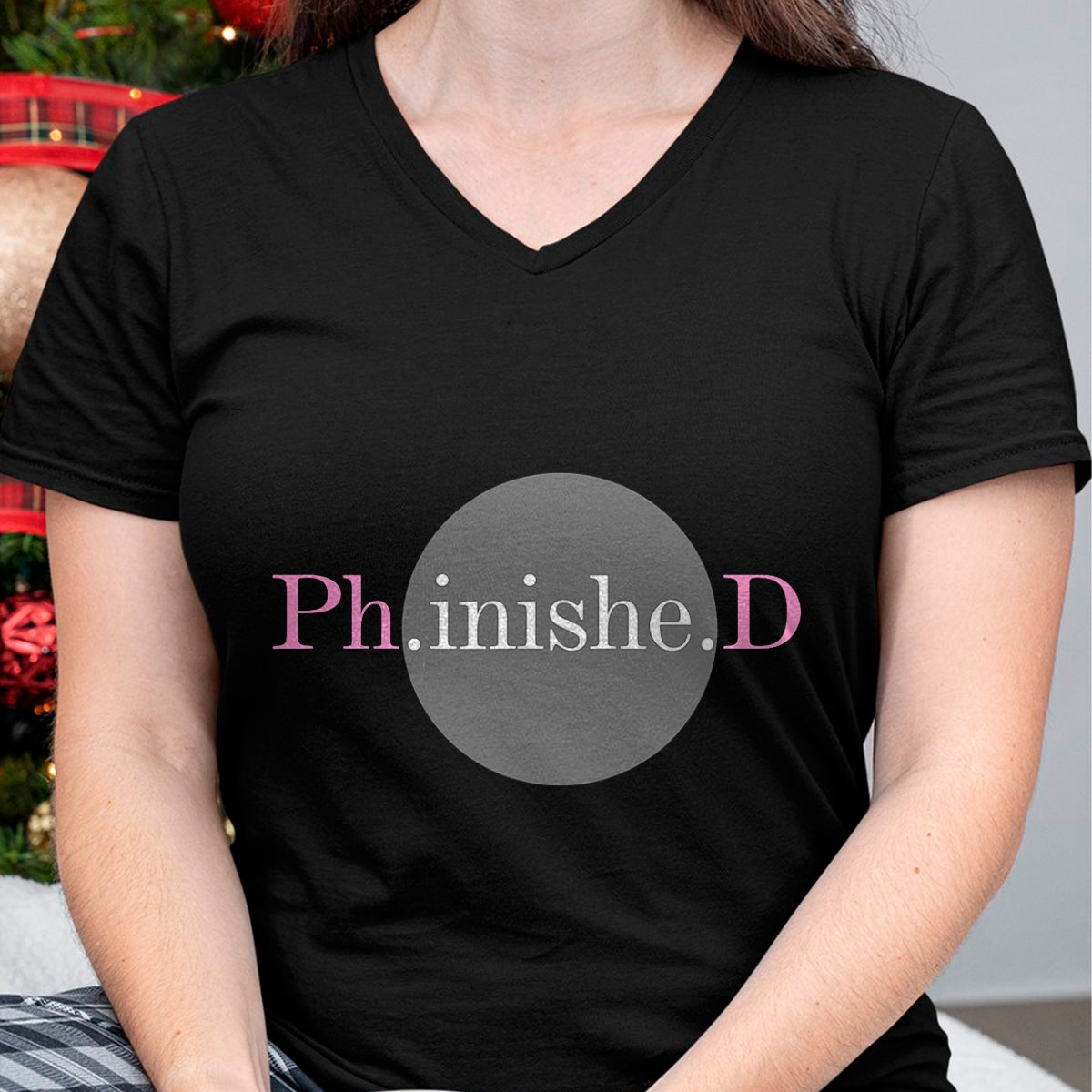 Best Doctor Shirt, Funny Doctor UnisexT-Shirt/Hoodie/Sweatshirt HLT00 - PHD Gifts Graduation Ph.inishe.D Degree Doctorate Graduate T-Shirt