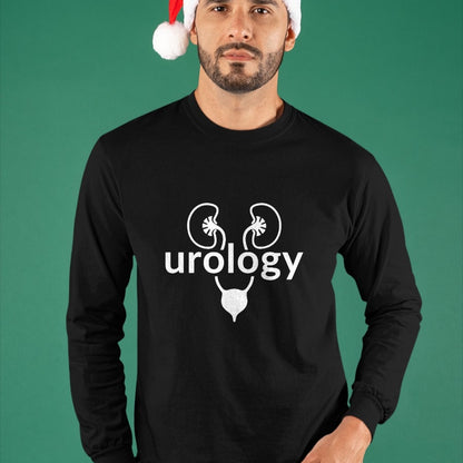 Best Doctor Shirt, Funny Doctor UnisexT-Shirt/Hoodie/Sweatshirt HLT00 - Funny Urology Nurse Practitioner Urologist Doctor T-Shirt