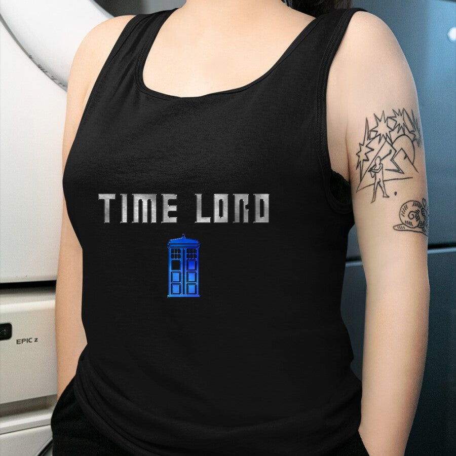 Best Doctor Shirt, Funny Doctor UnisexT-Shirt/Hoodie/Sweatshirt HLT00 - Time Lord Shirt Doctor Apparel T-Shirt