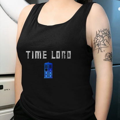 Best Doctor Shirt, Funny Doctor UnisexT-Shirt/Hoodie/Sweatshirt HLT00 - Time Lord Shirt Doctor Apparel T-Shirt
