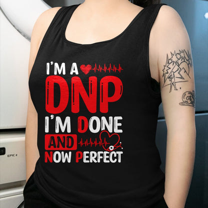 Best Doctor Shirt, Funny Doctor UnisexT-Shirt/Hoodie/Sweatshirt HLT00 - DNP Doctor Essentials DNP Nurse Graduation Accessoires T-Shirt