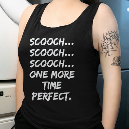 Best Doctor Shirt, Funny Doctor UnisexT-Shirt/Hoodie/Sweatshirt HLT00 - Scooch Scooch OBGYN Gift Obstetrician Gynecologist Dr T-Shirt