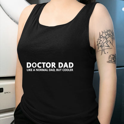 Best Doctor Shirt, Funny Doctor UnisexT-Shirt/Hoodie/Sweatshirt HLT00 - Funny Doctor Father Doctor Dad T-Shirt
