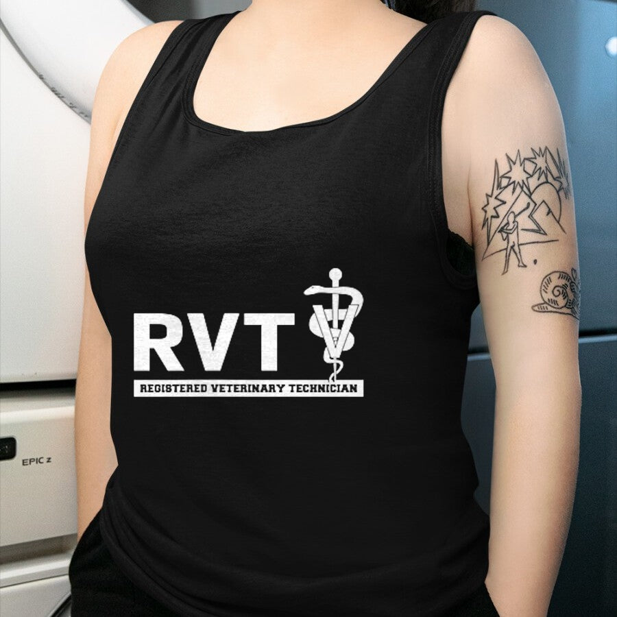 Best Doctor Shirt, Funny Doctor UnisexT-Shirt/Hoodie/Sweatshirt HLT00 - Registered Veterinary Technician RVT Veterinarian & Vet Tech T-Shirt