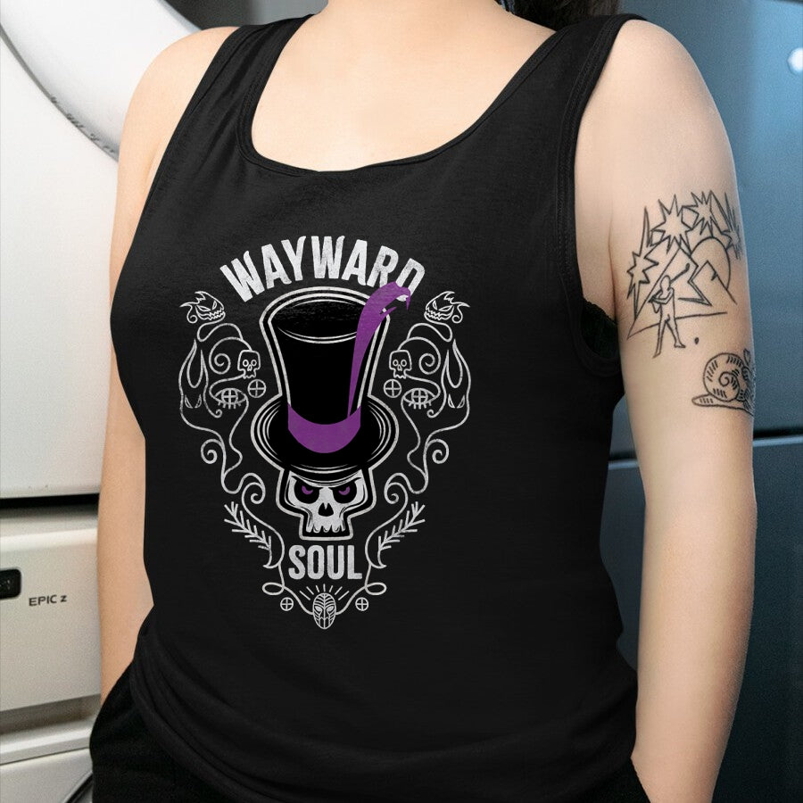 Best Doctor Shirt, Funny Doctor UnisexT-Shirt/Hoodie/Sweatshirt HLT00 - Disney Villains Doctor Facilier Wayward Soul T-Shirt