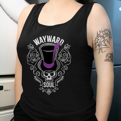 Best Doctor Shirt, Funny Doctor UnisexT-Shirt/Hoodie/Sweatshirt HLT00 - Disney Villains Doctor Facilier Wayward Soul T-Shirt