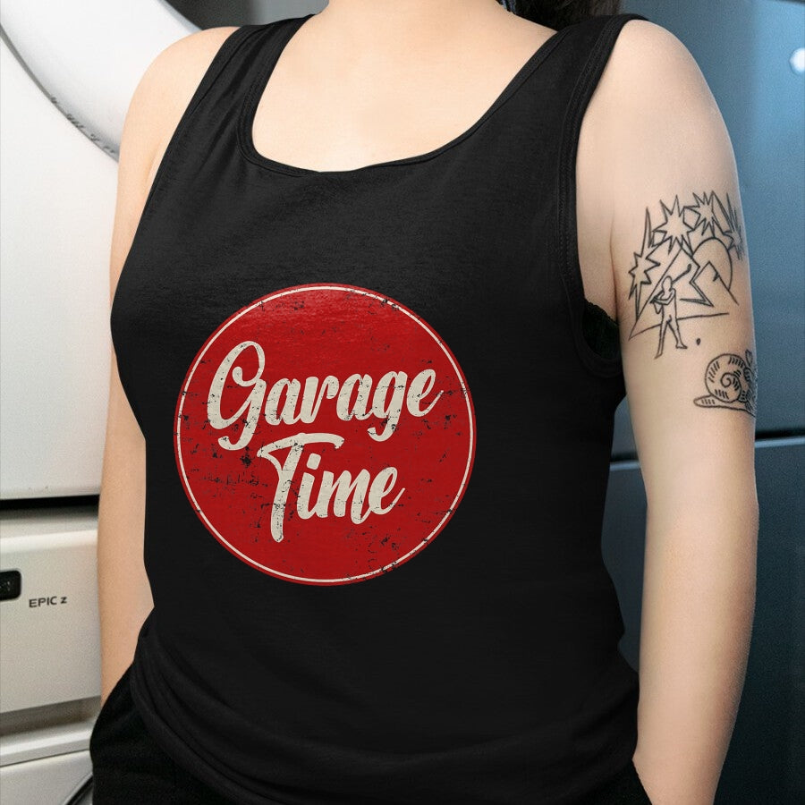 Best Mechanic Life Shirt, Funny Mechanic UnisexT-Shirt/Hoodie/Sweatshirt HLT00 - Garage Time Auto Mechanic Father's Day Handyman Dad Mechanic T-Shirt