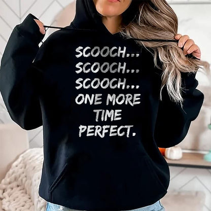 Best Doctor Shirt, Funny Doctor UnisexT-Shirt/Hoodie/Sweatshirt HLT00 - Scooch Scooch OBGYN Gift Obstetrician Gynecologist Dr T-Shirt