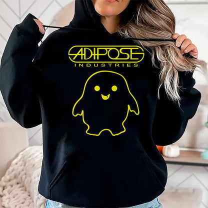 Best Doctor Shirt, Funny Doctor UnisexT-Shirt/Hoodie/Sweatshirt HLT00 - Spacetime-Tour Adipose Iconic SciFi Adventure Fan T-Shirt