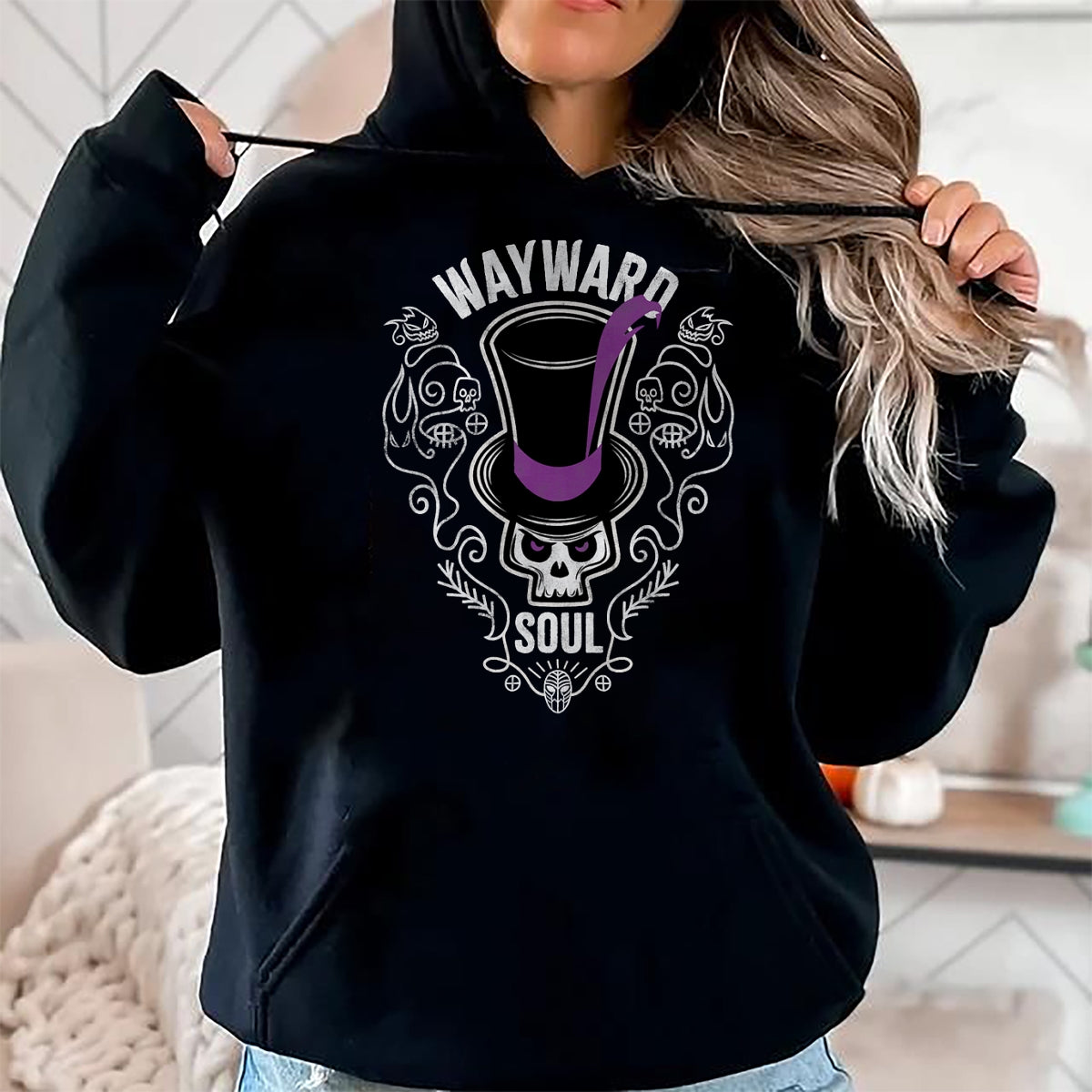 Best Doctor Shirt, Funny Doctor UnisexT-Shirt/Hoodie/Sweatshirt HLT00 - Disney Villains Doctor Facilier Wayward Soul T-Shirt