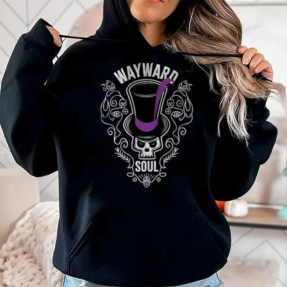 Best Doctor Shirt, Funny Doctor UnisexT-Shirt/Hoodie/Sweatshirt HLT00 - Disney Villains Doctor Facilier Wayward Soul T-Shirt