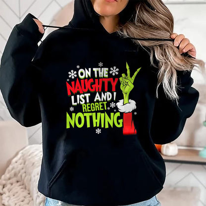 Funny Christmas Kids Girls Boys Christmas Pajamas Christmas T-Shirt - Christmas Unisex T-Shirt/Hoodie/Sweatshirt - TRNN00