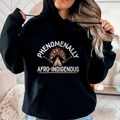 Native American T-Shirts, Vintage Native American Unisex T-Shirt/Hoodie/Sweatshirt HLT00 - Pomo Tribe Native American Heritage Related Tee T-Shirt
