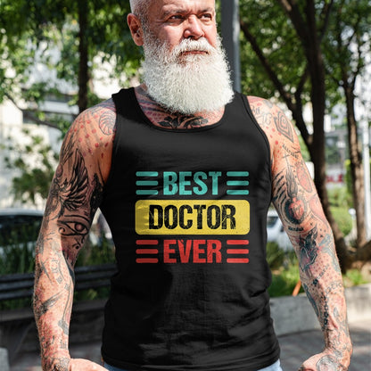 Best Doctor Shirt, Funny Doctor UnisexT-Shirt/Hoodie/Sweatshirt HLT00 - Doctor T-Shirt
