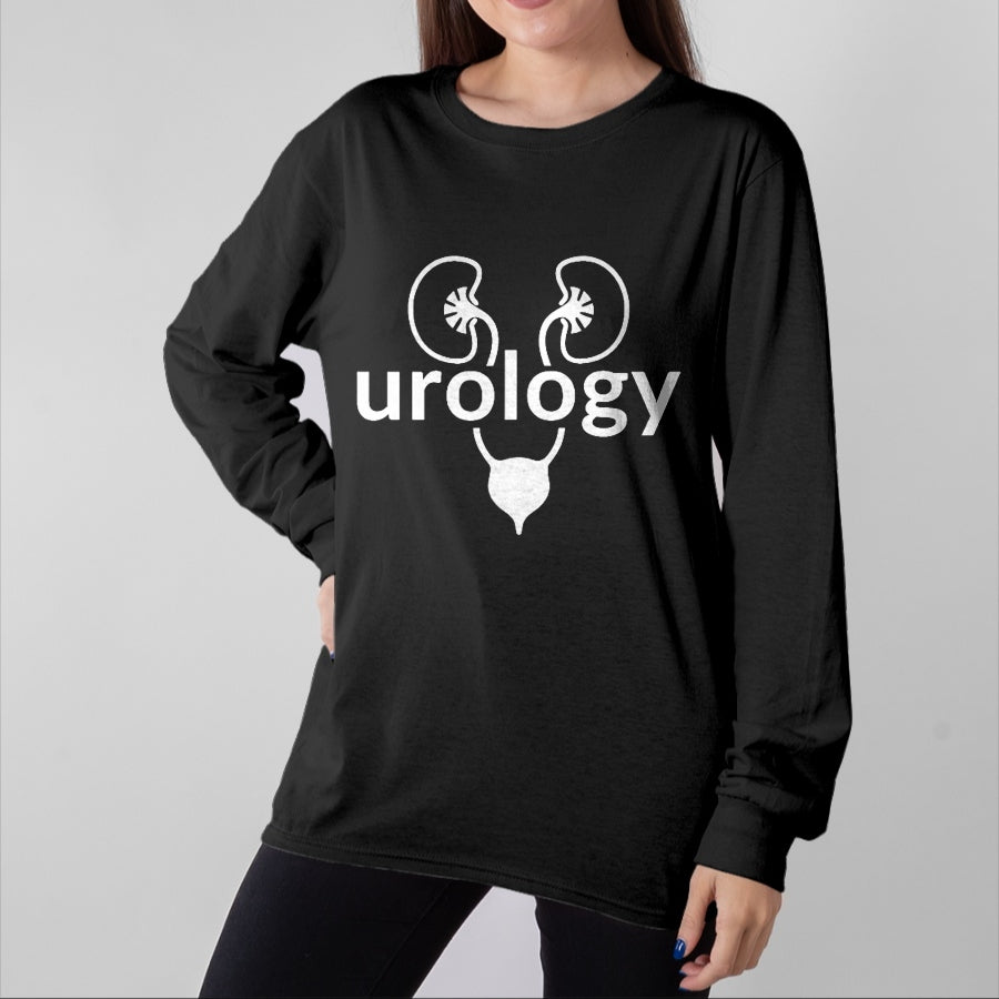 Best Doctor Shirt, Funny Doctor UnisexT-Shirt/Hoodie/Sweatshirt HLT00 - Funny Urology Nurse Practitioner Urologist Doctor T-Shirt
