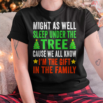 Funny Christmas Kids Christmas Pajamas Girls Boys T-Shirt - Christmas Unisex T-Shirt/Hoodie/Sweatshirt - TRNN00
