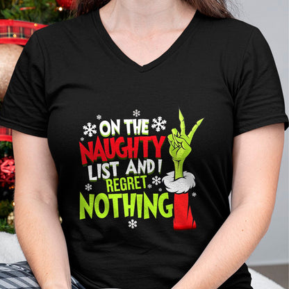 Funny Christmas Kids Girls Boys Christmas Pajamas Christmas T-Shirt - Christmas Unisex T-Shirt/Hoodie/Sweatshirt - TRNN00