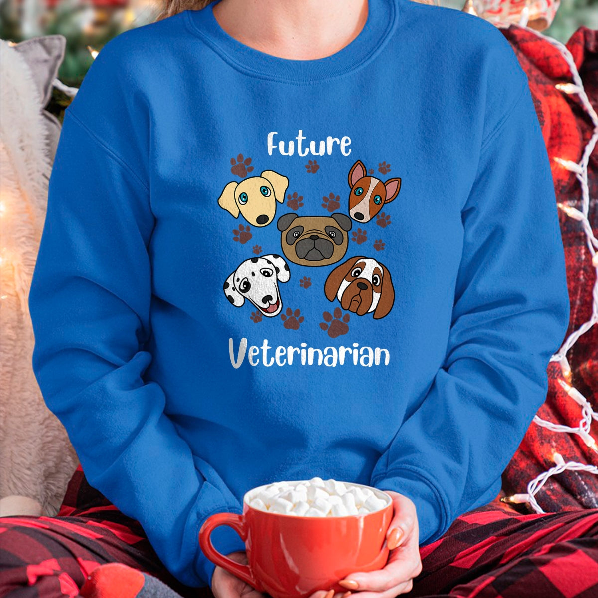 Best Doctor Shirt, Funny Doctor UnisexT-Shirt/Hoodie/Sweatshirt HLT00 - Funny Future Veterinarian Gift  Cute Aspiring Vets Kids T-Shirt