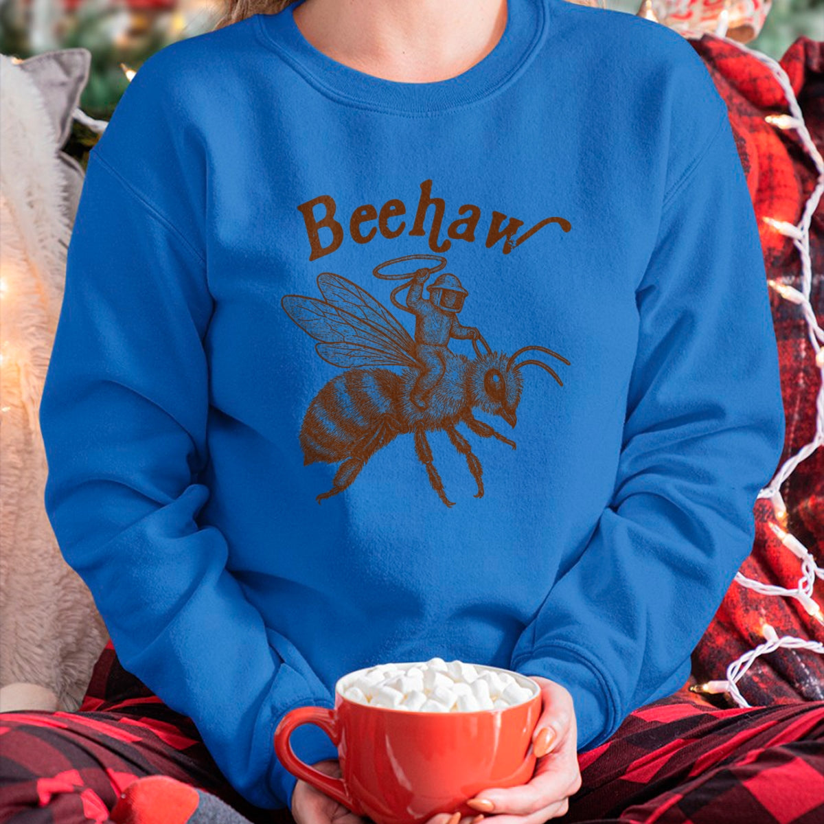 Best Farmer Life Shirt, Funny Farmer UnisexT-Shirt/Hoodie/Sweatshirt HLT00 - Beekeeper Beekeeping Farm Life Honey Bee Cowboys Beehaw T-Shirt