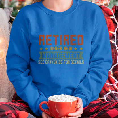 Best Doctor Shirt, Funny Doctor UnisexT-Shirt/Hoodie/Sweatshirt HLT00 - Fathers Day Retired Grandpa Shirts, Funny Retirement T-Shirt