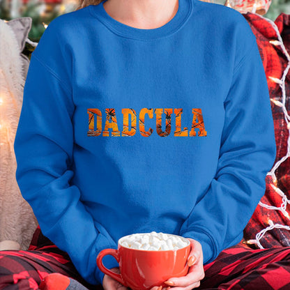 Hallowen Shirts for Family, Funny hallowen shirts, Hallowen Unisex T-Shirt/Hoodie/Sweatshirt HLT00 - Dadcula Halloween shirt Fanny Dad Halloween T-Shirt
