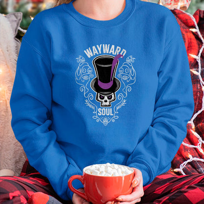 Best Doctor Shirt, Funny Doctor UnisexT-Shirt/Hoodie/Sweatshirt HLT00 - Disney Villains Doctor Facilier Wayward Soul T-Shirt