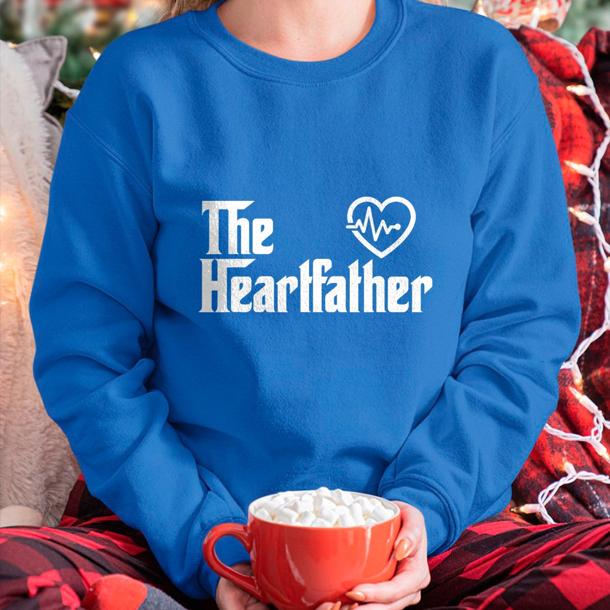 Best Doctor Shirt, Funny Doctor UnisexT-Shirt/Hoodie/Sweatshirt HLT00 - The Heart Father Funny Cardiology Cardiologist T Shirt Gift T-Shirt