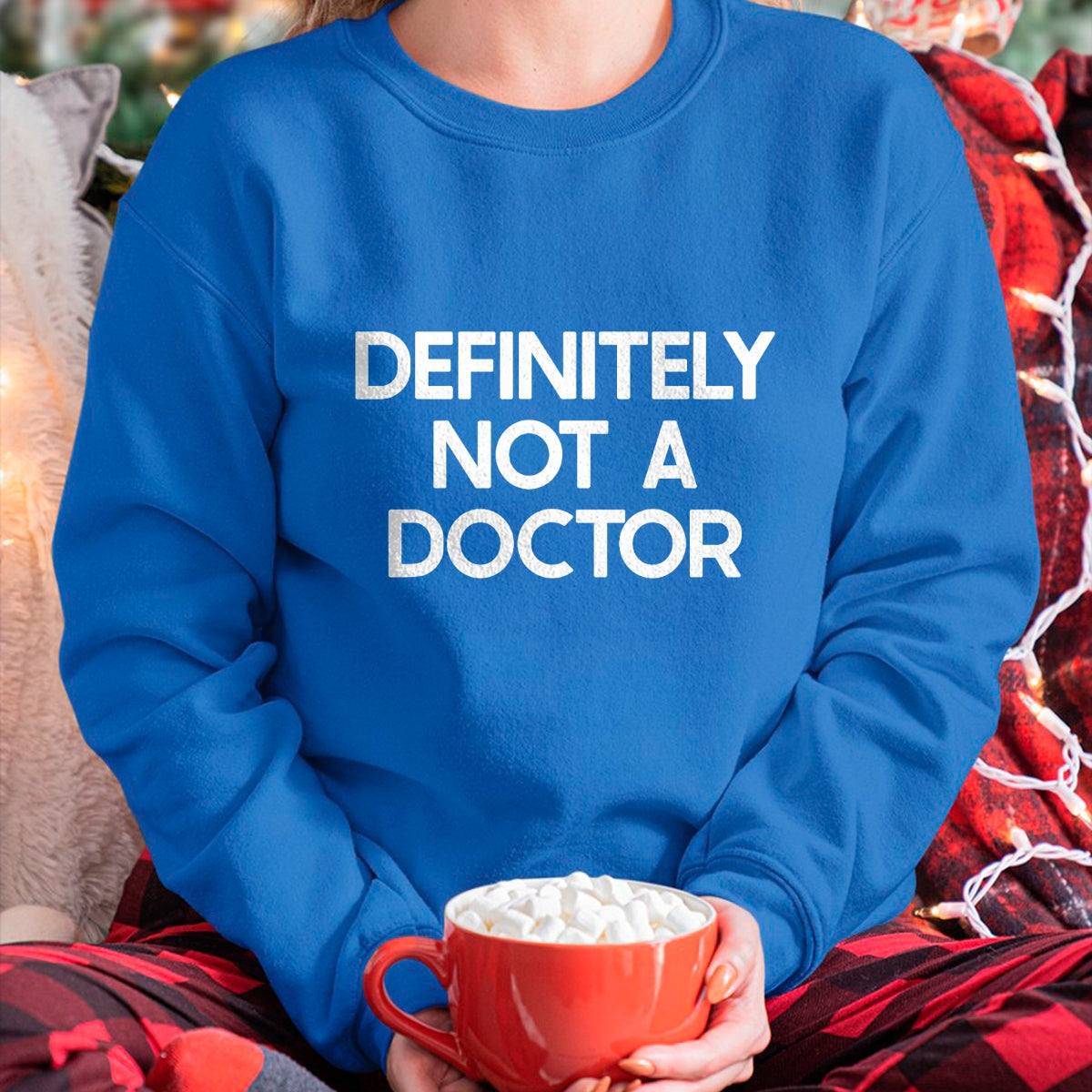 Best Doctor Shirt, Funny Doctor UnisexT-Shirt/Hoodie/Sweatshirt HLT00 - Doctor Saying Tshirt Funny Ironic Humor T-Shirt