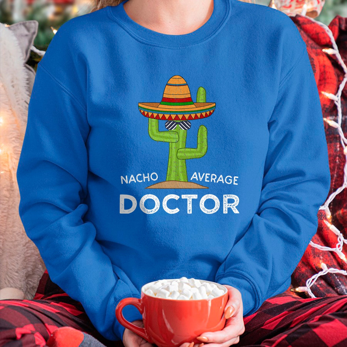 Best Doctor Shirt, Funny Doctor UnisexT-Shirt/Hoodie/Sweatshirt HLT00 - Funny Doctor T-Shirt