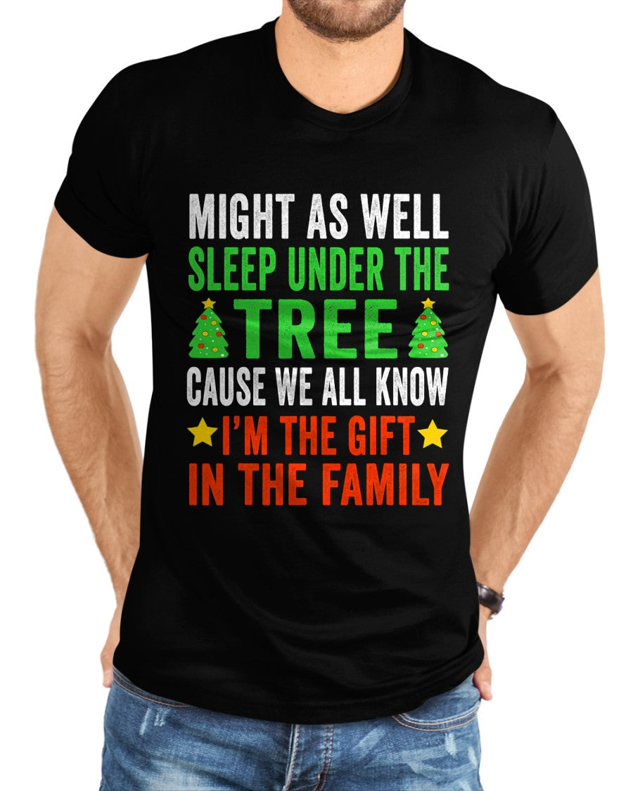 Funny Christmas Kids Christmas Pajamas Girls Boys T-Shirt - Christmas Unisex T-Shirt/Hoodie/Sweatshirt - TRNN00