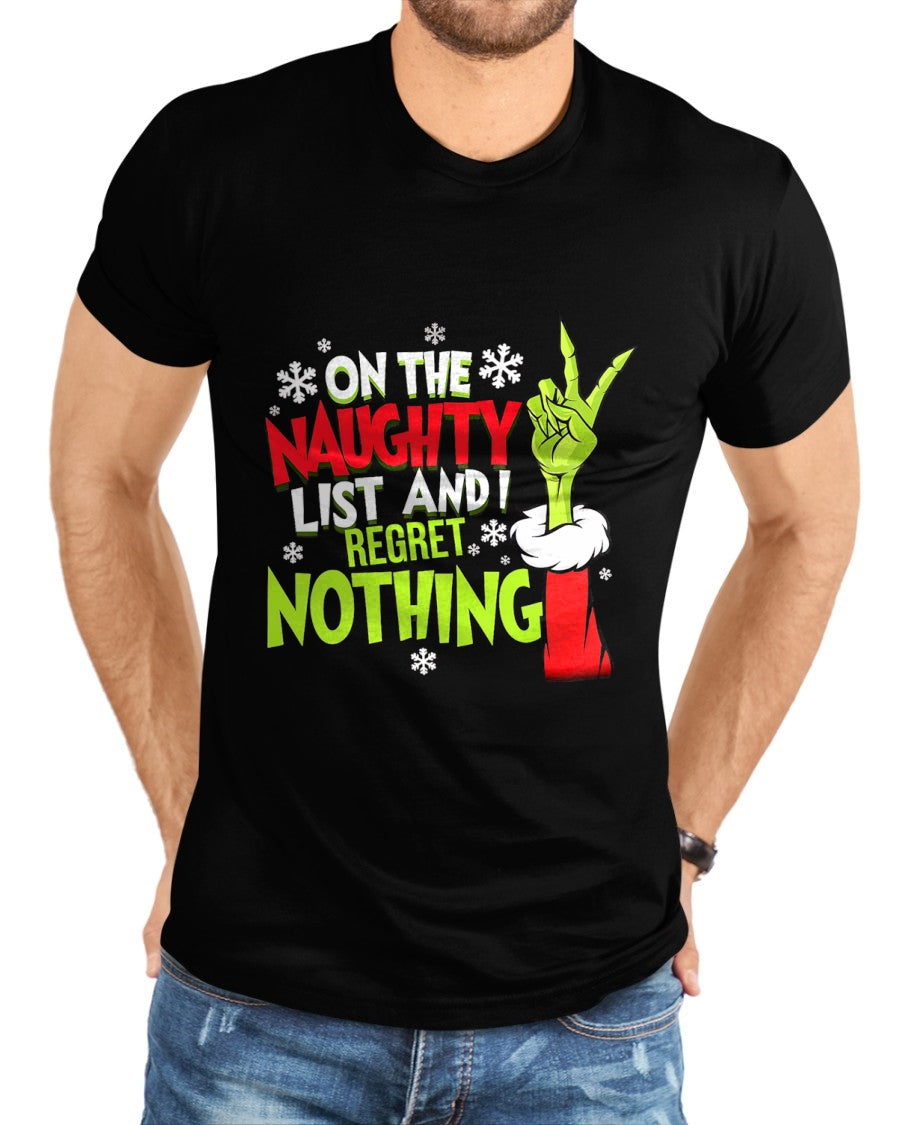 Funny Christmas Kids Girls Boys Christmas Pajamas Christmas T-Shirt - Christmas Unisex T-Shirt/Hoodie/Sweatshirt - TRNN00