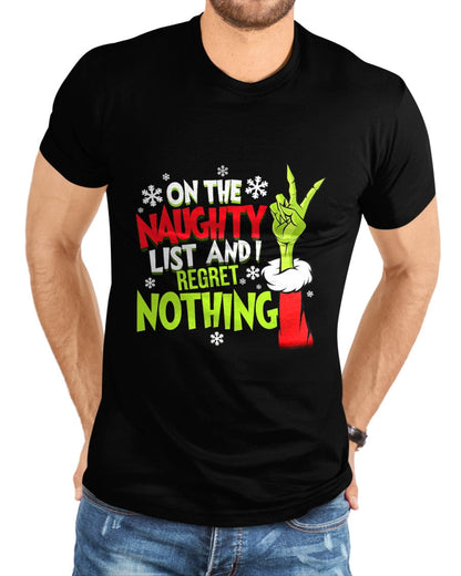 Funny Christmas Kids Girls Boys Christmas Pajamas Christmas T-Shirt - Christmas Unisex T-Shirt/Hoodie/Sweatshirt - TRNN00
