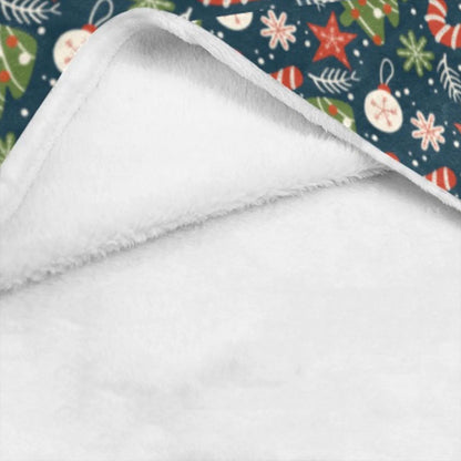 Special Gift For Your Daughter Blanket - From Dad (SKUB10-91)