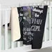 Special Gift For Your Daughter Blanket - From Mom Blanket