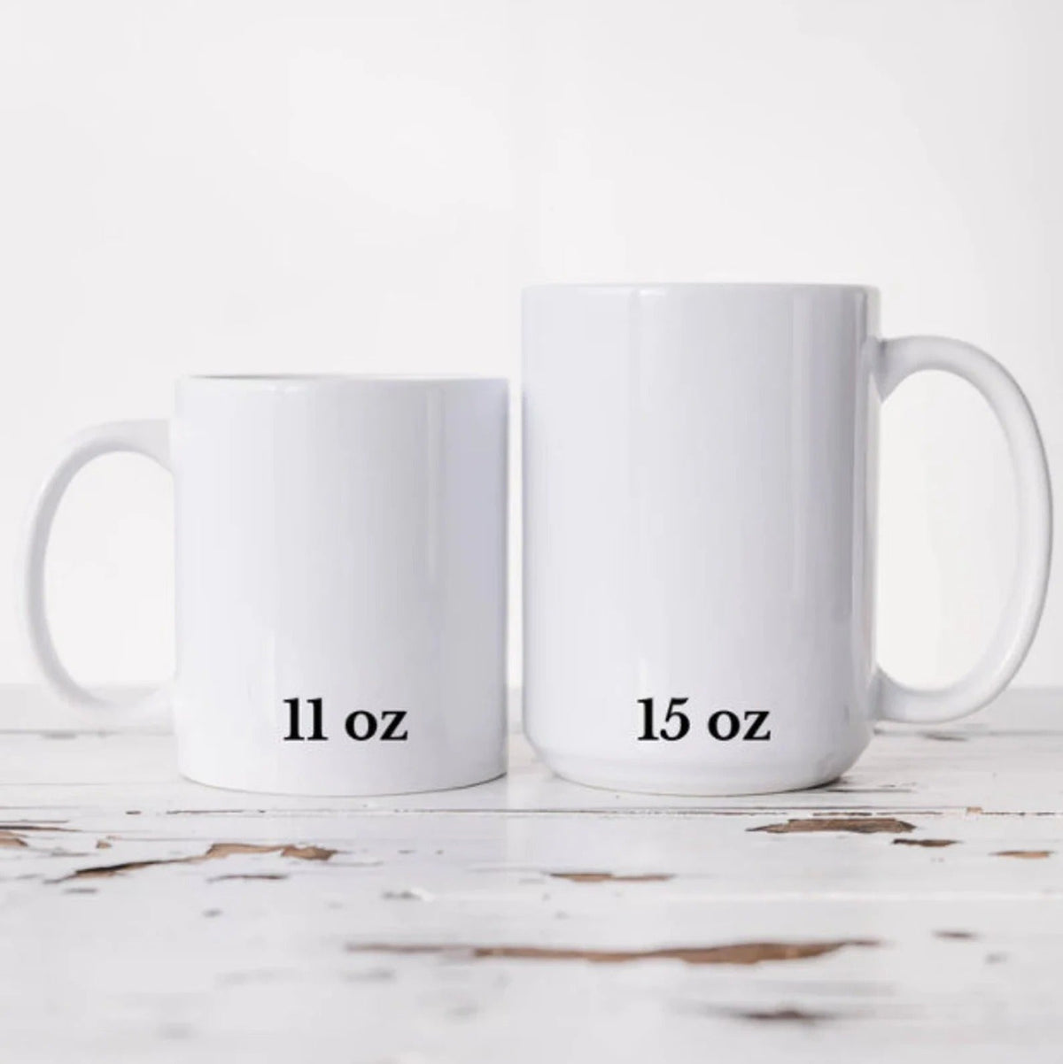 TO DAUGHTER MUG 02- GIFT FROM MOM