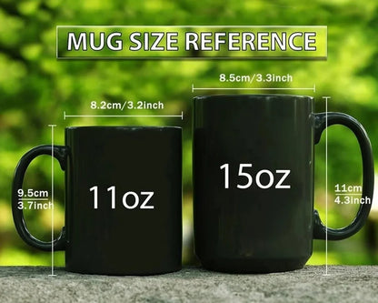 TO WIFE MUG - I LOVE YOU WITH ALL MY HEART - GIFT FROM HUSBAND (SKU2608-05)