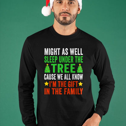Funny Christmas Kids Christmas Pajamas Girls Boys T-Shirt - Christmas Unisex T-Shirt/Hoodie/Sweatshirt - TRNN00