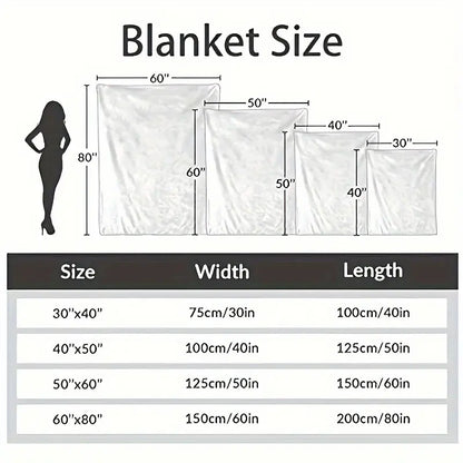 Special Gift For Your Grandson Blanket - From Grandma (SKUB11-142)